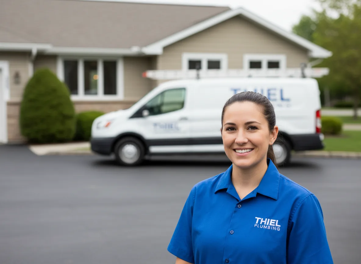 Plumber Hildebran, NC FAQs
